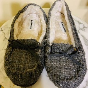 airwalk women's moccasins